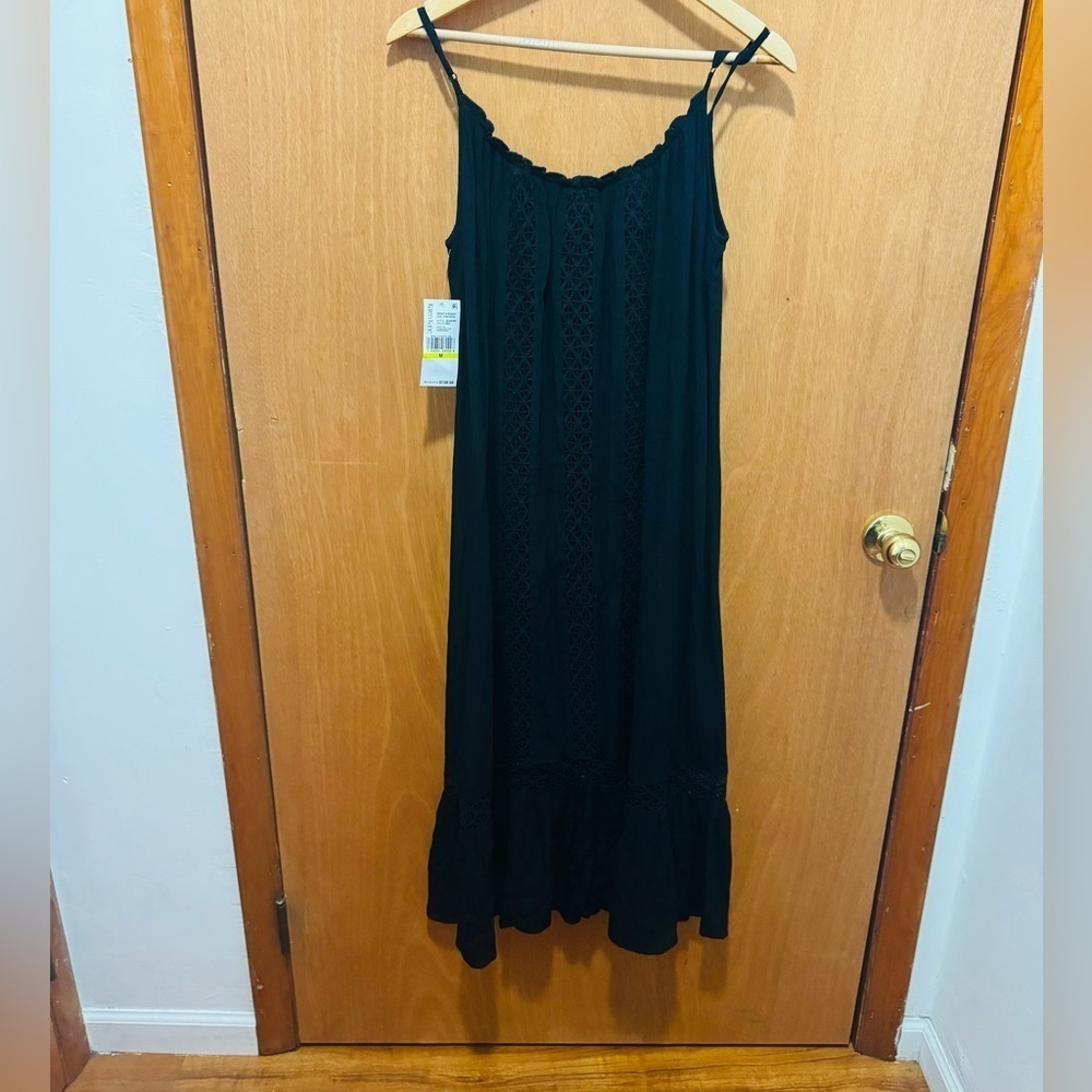 NWT KAREN KANE woman midi Dresess